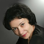 Ирина Белокурова