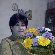 Ольга Гуркина