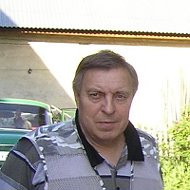 Александр Трунцев