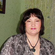 Анна Белякова