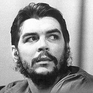 Che Guevara