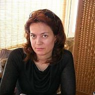 Ирина Гатитулина