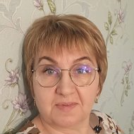 Ольга Халякина