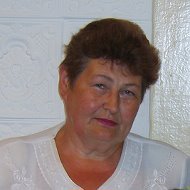 Лида Сударева