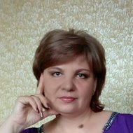 Валентина Калашникова