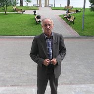 Анатолий Крачковский