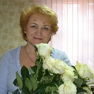 Марина Жайворонок