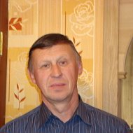 Валерий Барышев