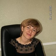 Галина Коробейникова