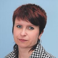 Елена Москвичёва