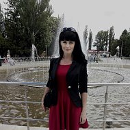 Виктория Гурова