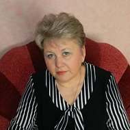 Альбина Басова