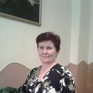 Марія Федишин