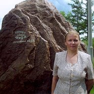 Вера Псарёва