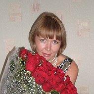 Нина Константинова
