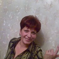 Светлана Седун