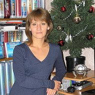 Екатерина Волошина