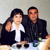 Garnik Yeghoyan