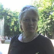 Лариса Стаканова