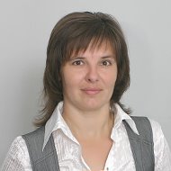 Александра Запольская-цыкунова