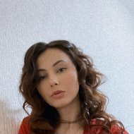 Eлена Абрамова