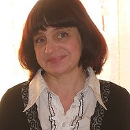 Ирина Бакуменко
