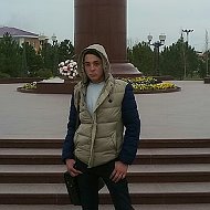 Shaxboz Hayrullayev