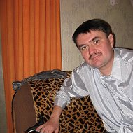 Олег Хухарев