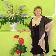 Ирина Рунина-хныкинакутнова
