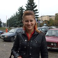 Маряна Попович-дранчак