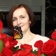 Елена Романова-живилова