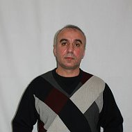 Шакир Алиев