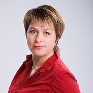 Ирина Гальцова