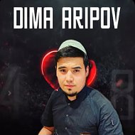 Dima Aripov1