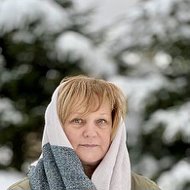 Irēna Ždanova