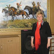 Маргарита Надобникова