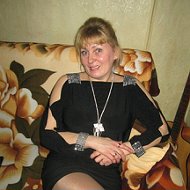 Татьяна Безгачева