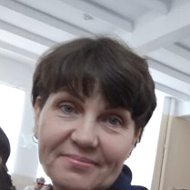 Ольга Бочкова