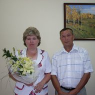 Луиза Федотова