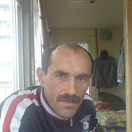 Ахмед Магомедов