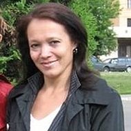 Жанна Коновальченко