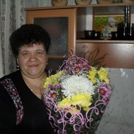 Марина Зиннатулина