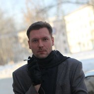 Александр Кислов