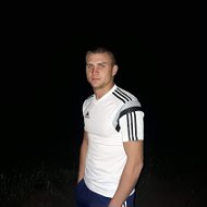 Дмитрий Заикин