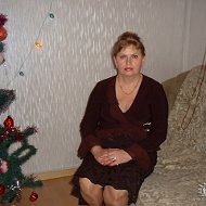 Валентина Ермакова