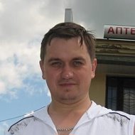 Сергей Калабзин