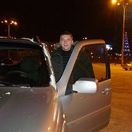 Аркадий Молчанов
