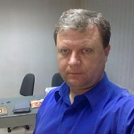 Олег Бурчу