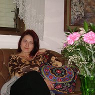 Людмила Винопал