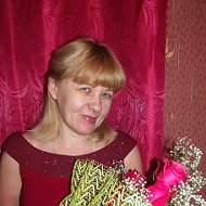 Светлана Чеканникова
